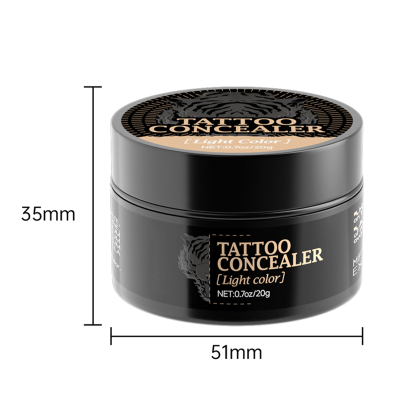 🥳2026 HOT SALE🥳💞50K+ SOLD!🎨🛡️Waterproof Scar Concealer – Dual‑shade custom match, covers scars & birthmarks. Sweat‑proof, all‑day wear. 💪✨