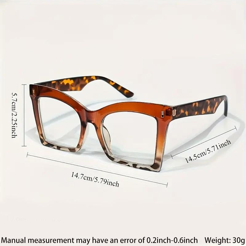 💖Hot 48% OFF🌹Modern reading glasses – style, comfort and value in one set! ✨👓