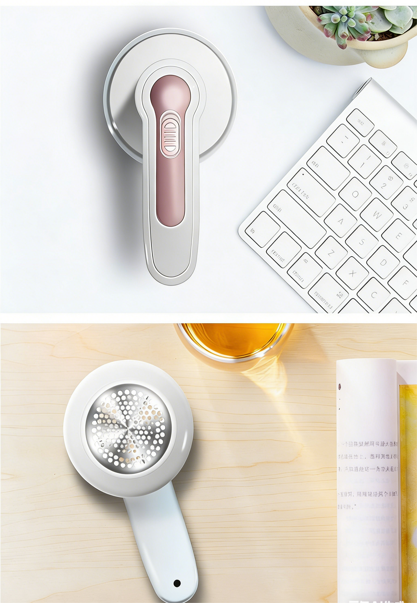 Lint Remover Electric