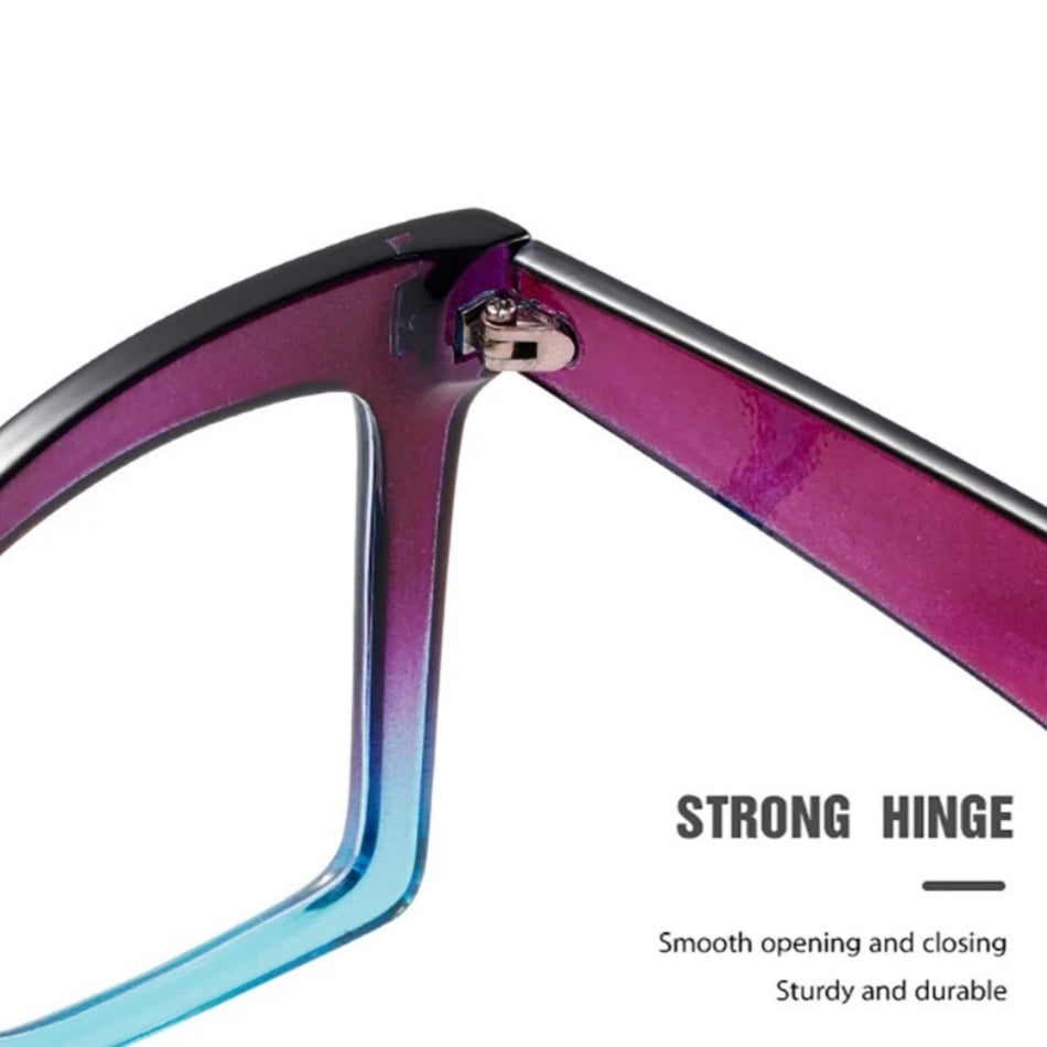 💖Hot 48% OFF🌹Modern reading glasses – style, comfort and value in one set! ✨👓