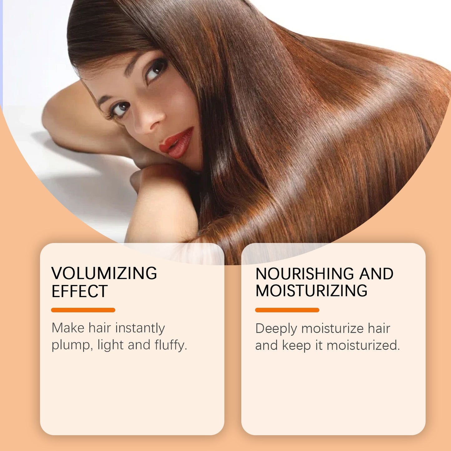 🧴Argan Oil Hair Care Bundle-Ultimate Hydration & Repair for Lustrous Locks