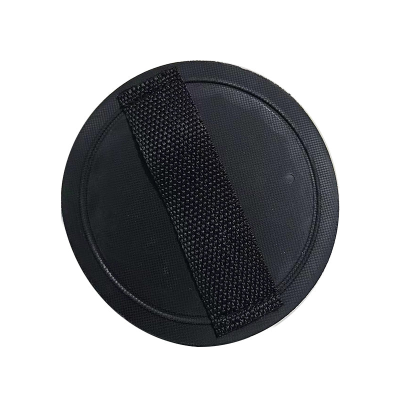🚿🧽 Soft rubber bath brush – Removes dead skin cells gently but effectively and cleanses all skin types
