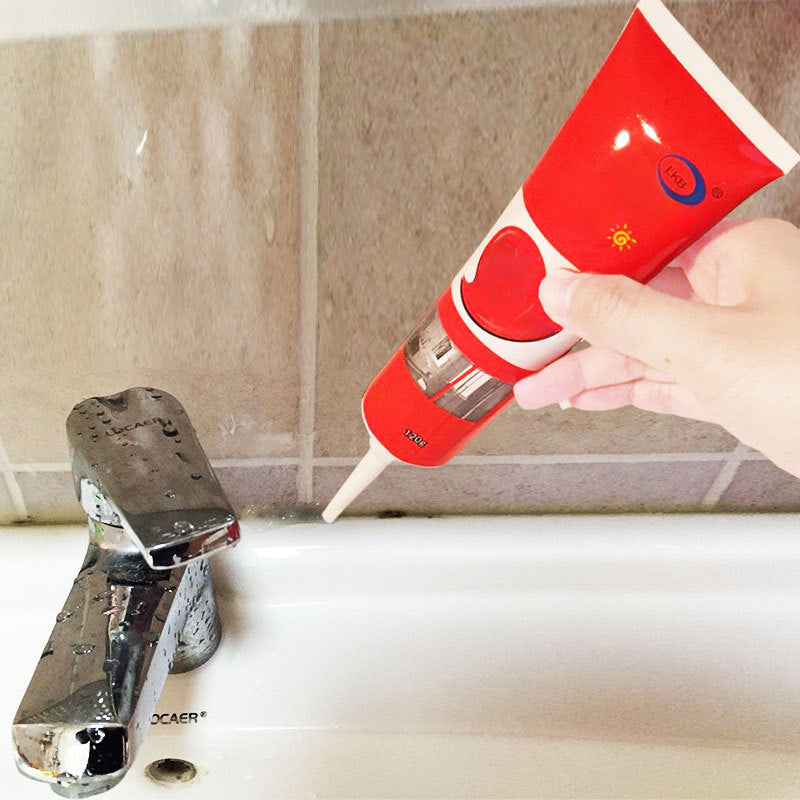 🧪Mold Remover Gel, Household Mildew Stain Cleaner