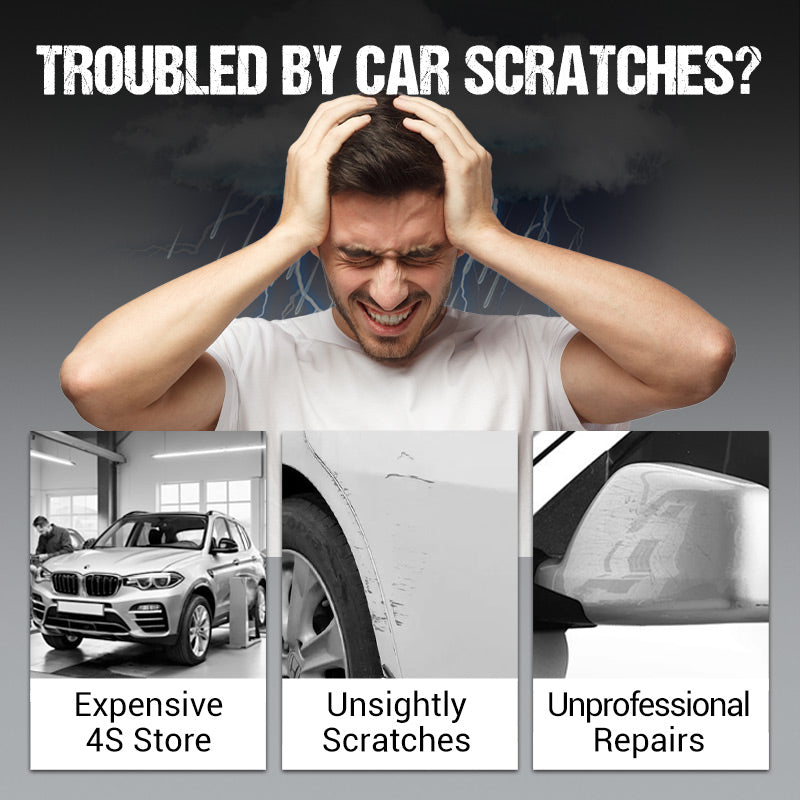 ✏️Top Picks for 2026✏️ Car Scratch Repair Pen 🚗