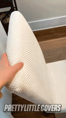 Chair covers – give an old chair a new and fresh look instantly!