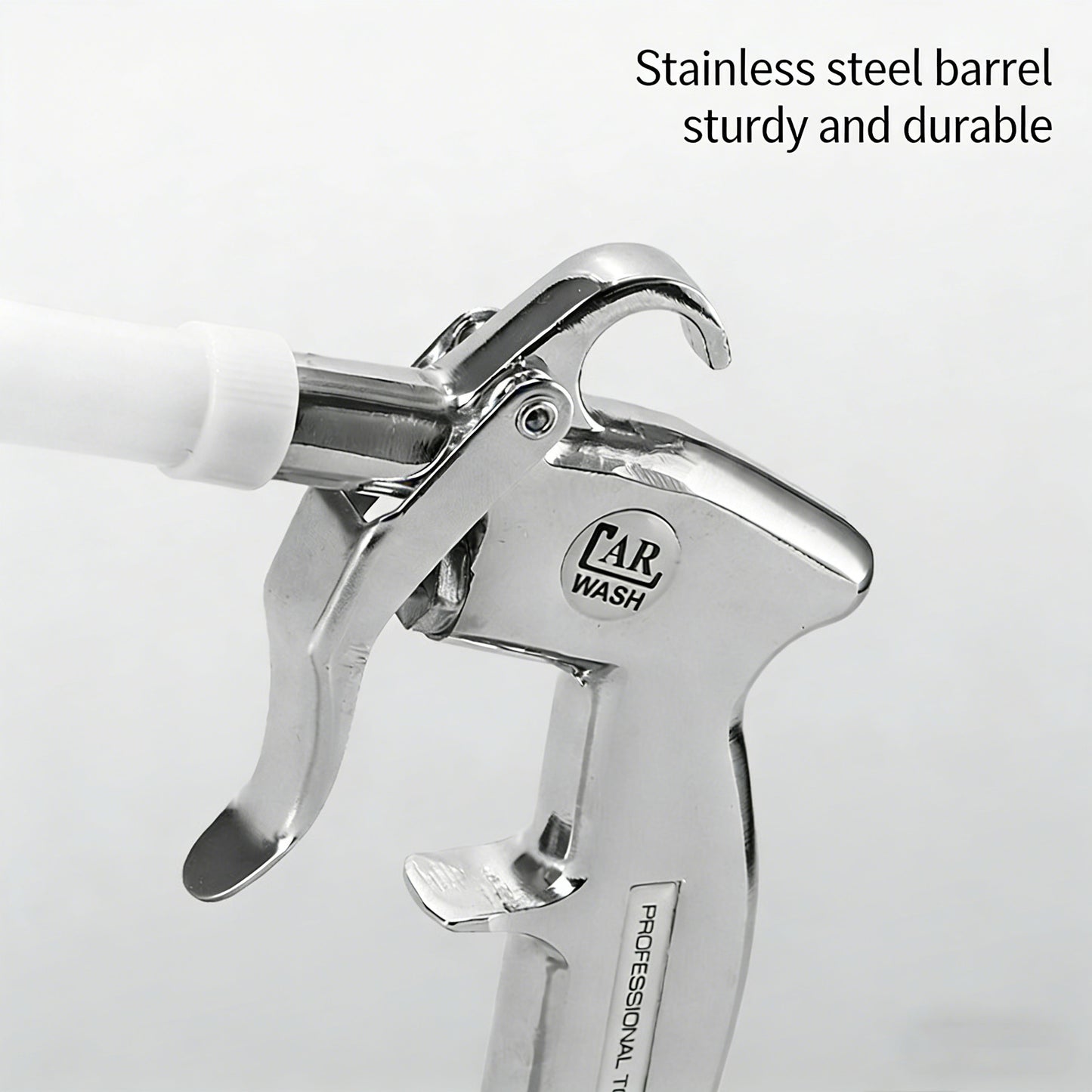 2-in-1 Car Detailing & Cleaning Spray Nozzle – Your Best Car Wash Assistant