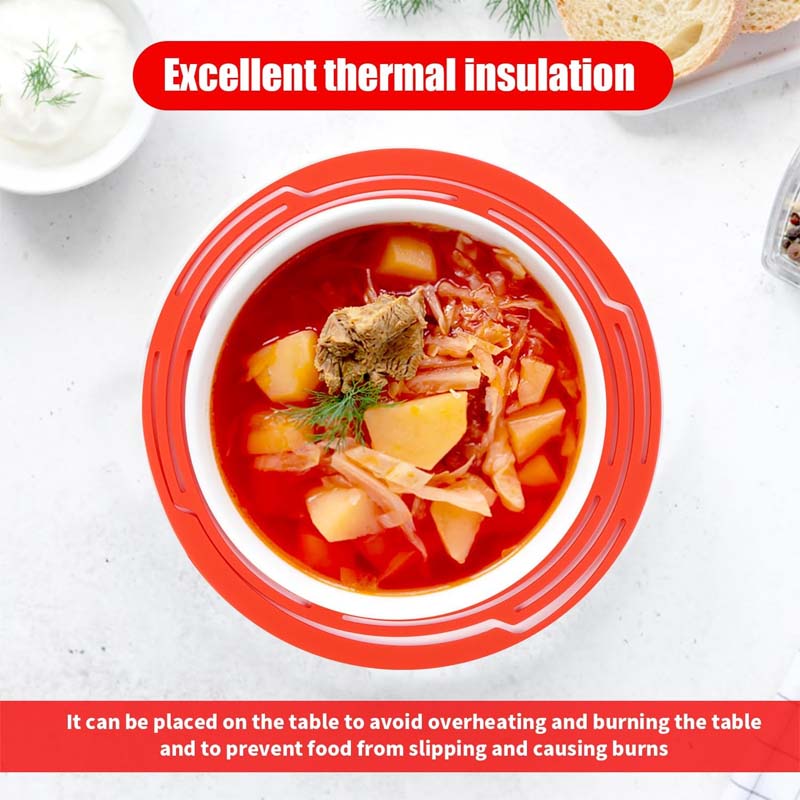 Multipurpose Silicone Pocket & Organize