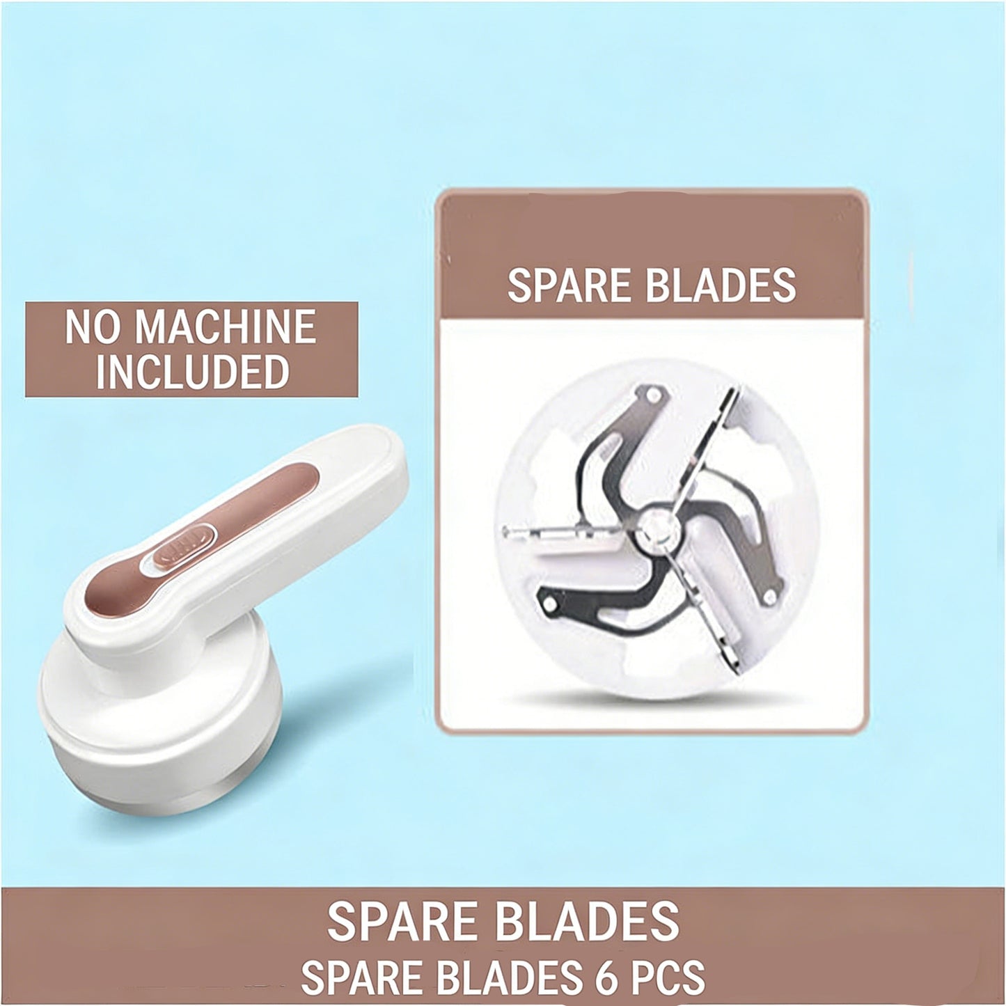 Lint Remover Electric