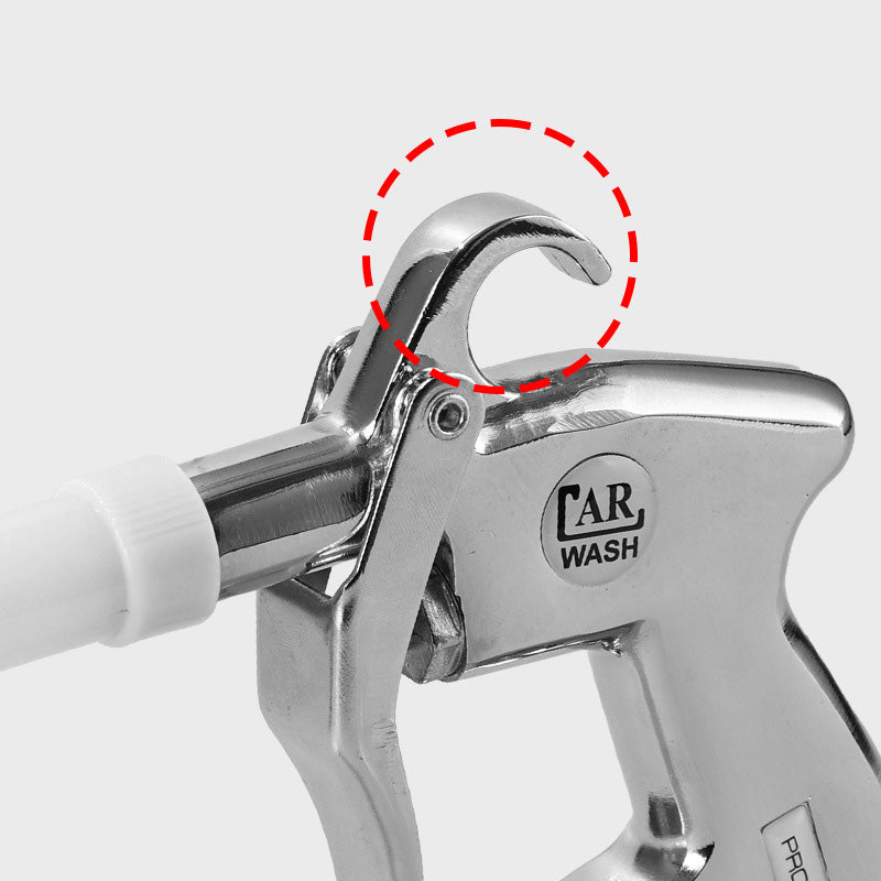 2-in-1 Car Detailing & Cleaning Spray Nozzle – Your Best Car Wash Assistant