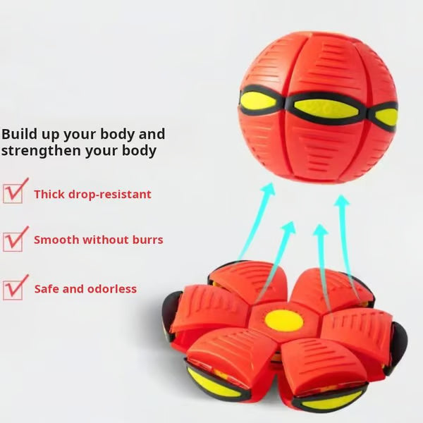 🏆Quick sale⚡ Over 50,000 sold! Almost sold out - 💥Children's bouncing ball