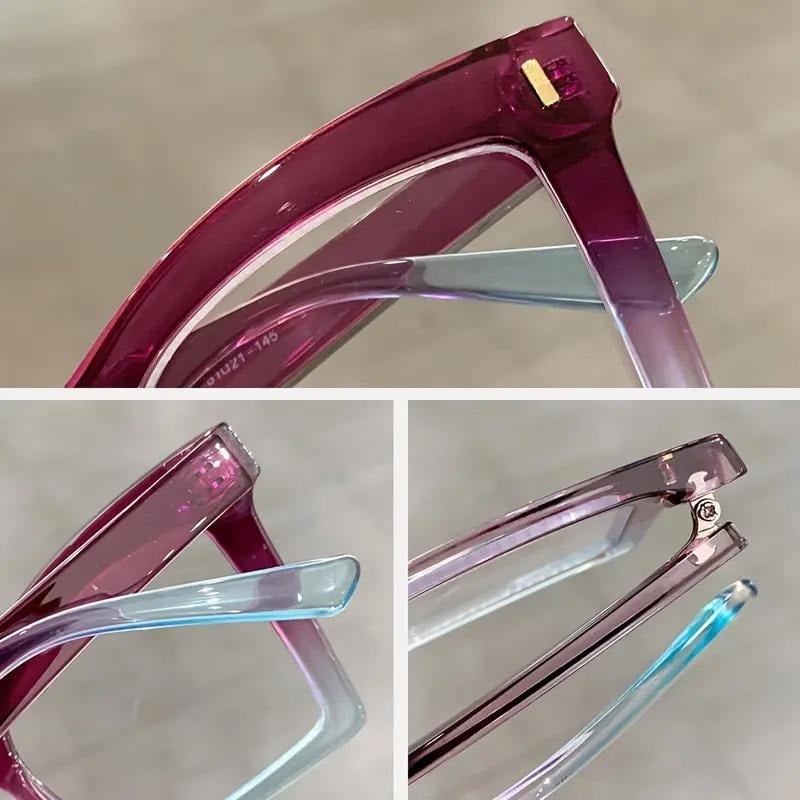 💖Hot 48% OFF🌹Modern reading glasses – style, comfort and value in one set! ✨👓