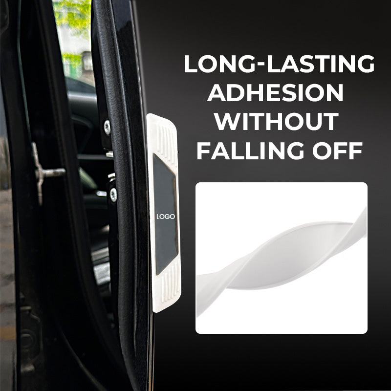 Car Door Anti-Collision Strip(4 pcs)