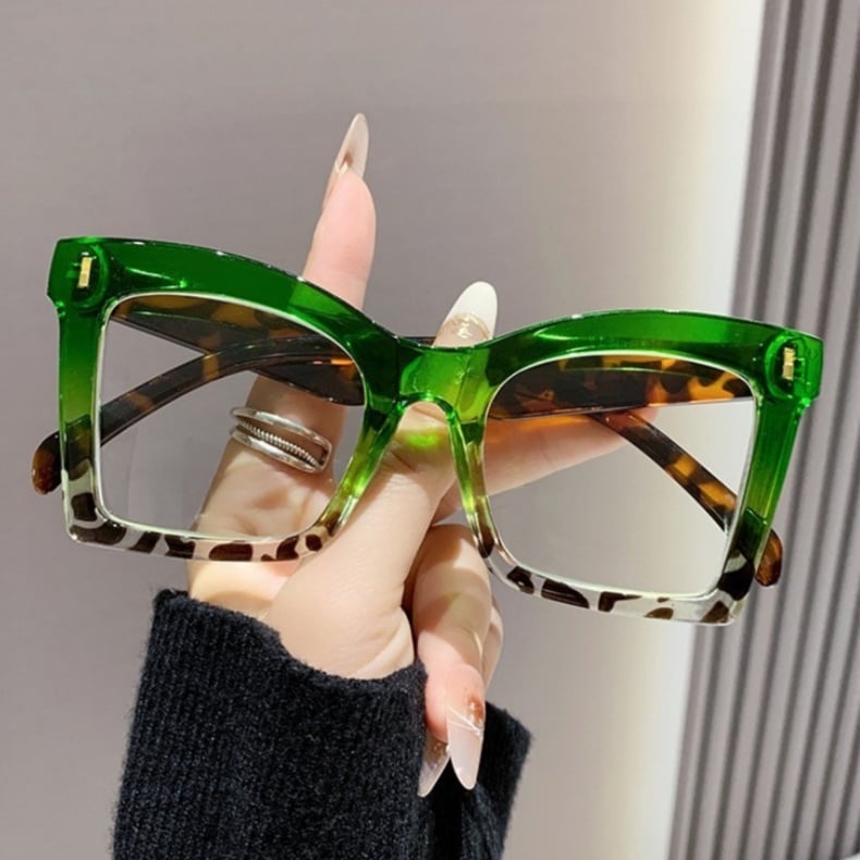 💖Hot 48% OFF🌹Modern reading glasses – style, comfort and value in one set! ✨👓