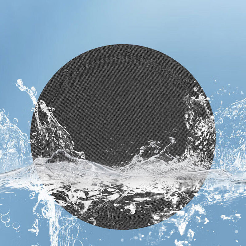 🚿🧽 Soft rubber bath brush – Removes dead skin cells gently but effectively and cleanses all skin types