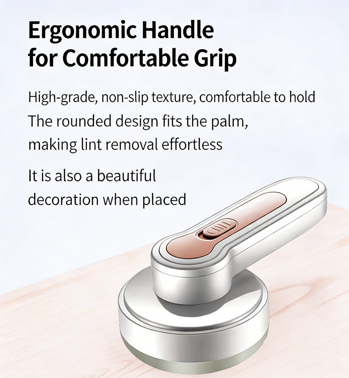 Lint Remover Electric