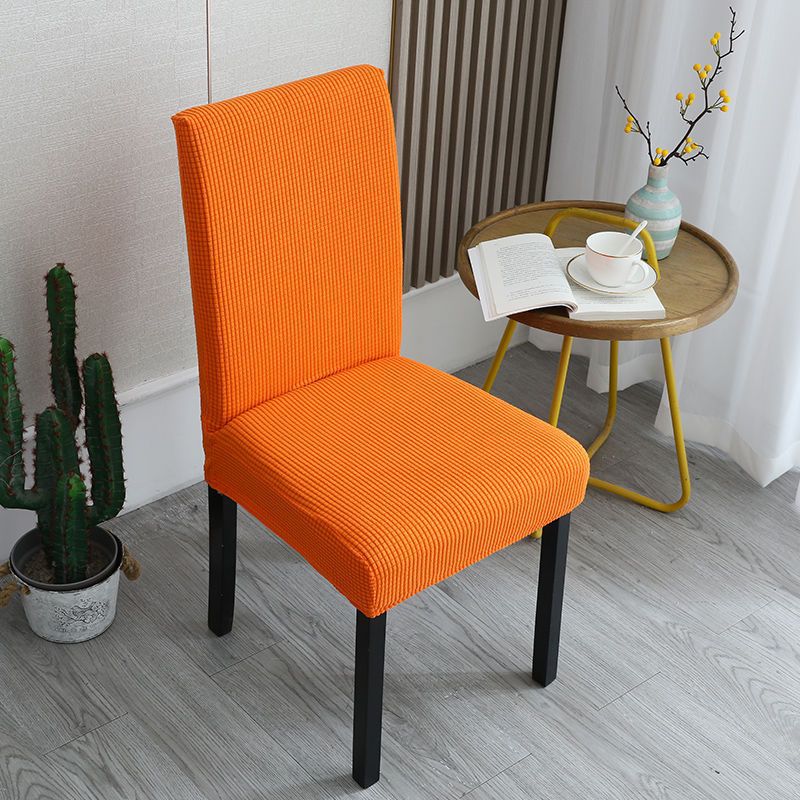 Chair covers – give an old chair a new and fresh look instantly!
