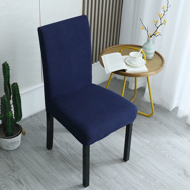 Chair covers – give an old chair a new and fresh look instantly!