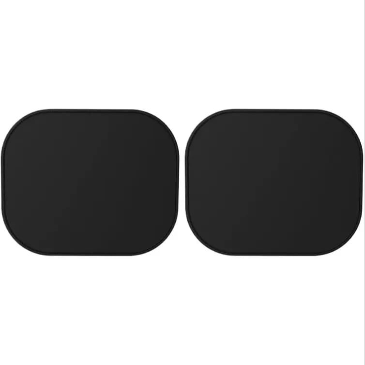 📢⏰Universal Static Cling Side Window Sun Shade
