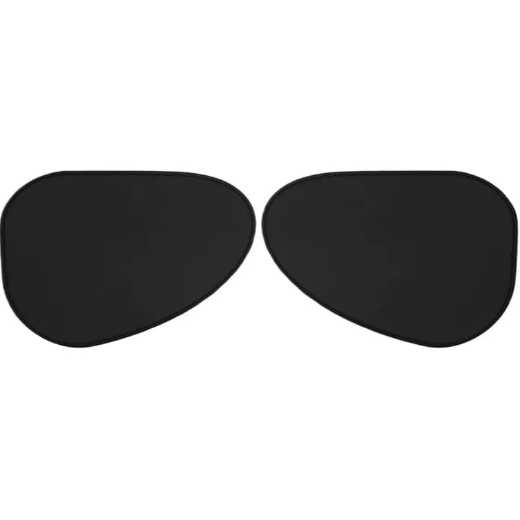 📢⏰Universal Static Cling Side Window Sun Shade