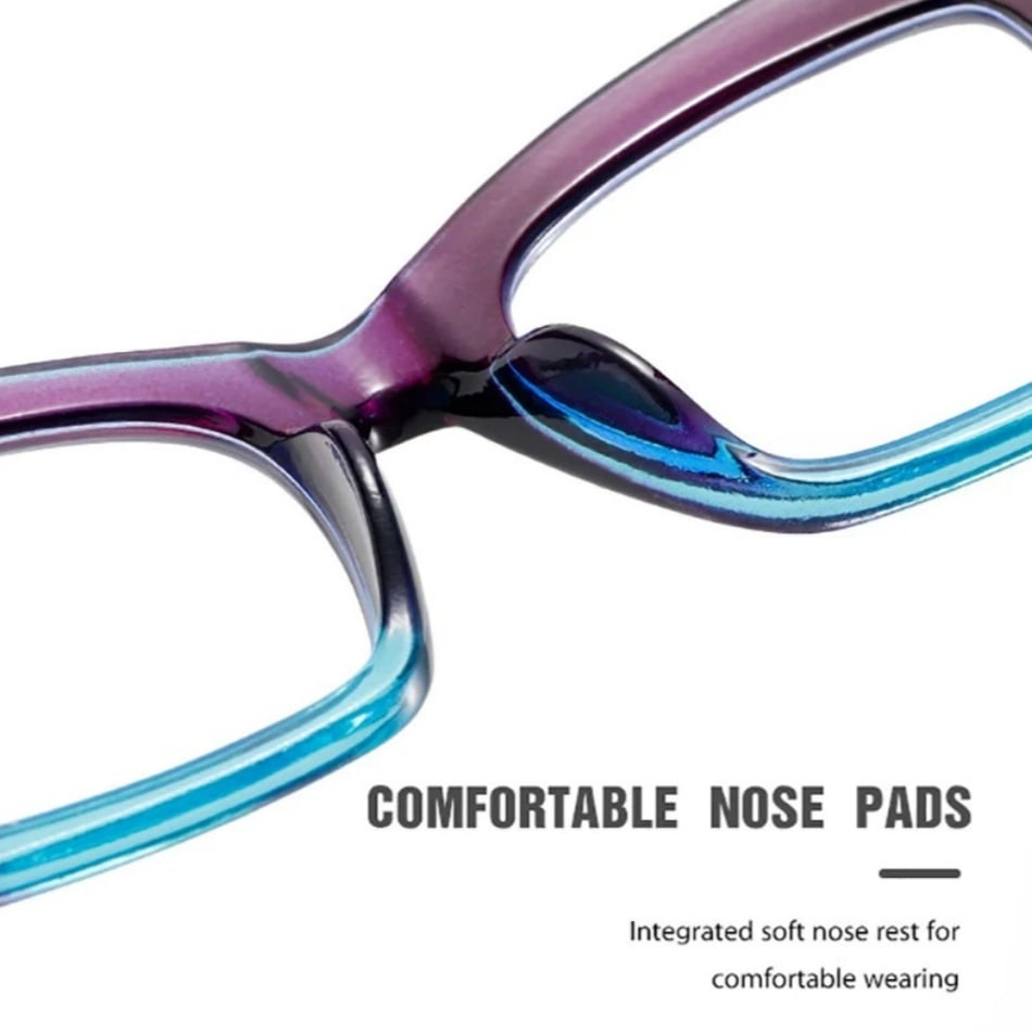 💖Hot 48% OFF🌹Modern reading glasses – style, comfort and value in one set! ✨👓